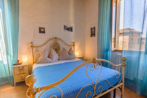 Bed & Breakfast Locanda Di Casalmustia
