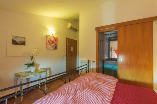 Bed & Breakfast Locanda Di Casalmustia