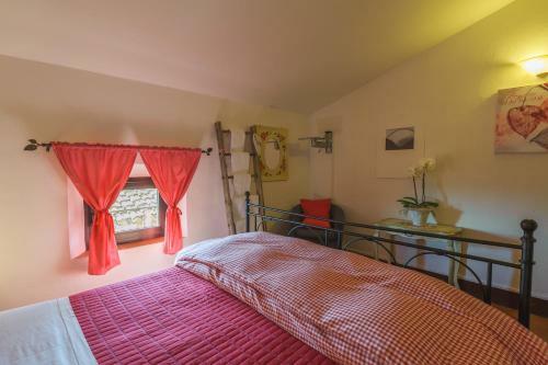 Bed & Breakfast Locanda Di Casalmustia