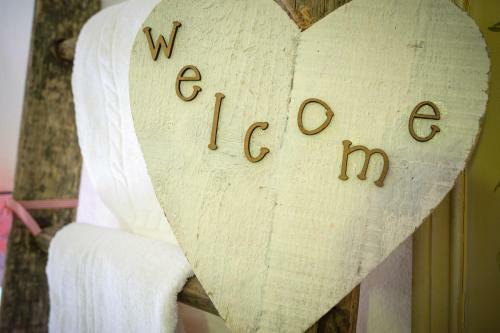 Bed & Breakfast Locanda Di Casalmustia