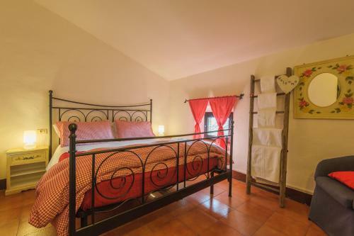 Bed & Breakfast Locanda Di Casalmustia