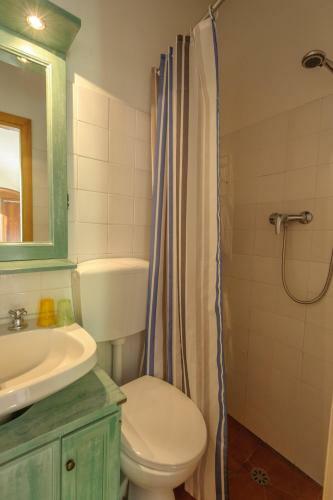 Bed & Breakfast Locanda Di Casalmustia