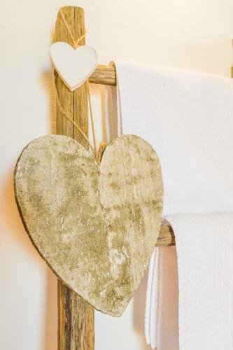 Bed & Breakfast Locanda Di Casalmustia