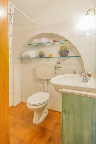 Bed & Breakfast Locanda Di Casalmustia