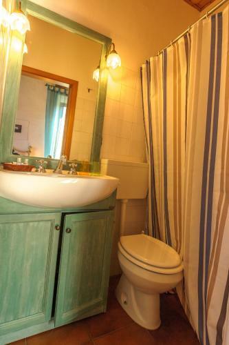 Bed & Breakfast Locanda Di Casalmustia