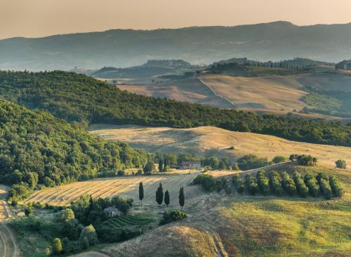 Bed & Breakfast Locanda Di Casalmustia