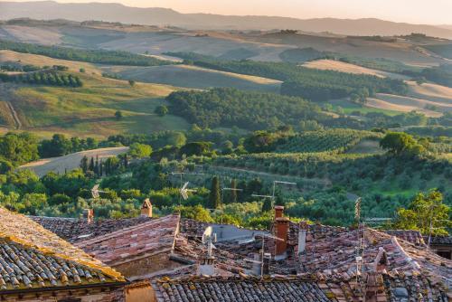 Bed & Breakfast Locanda Di Casalmustia