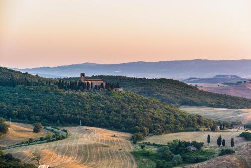 Bed & Breakfast Locanda Di Casalmustia