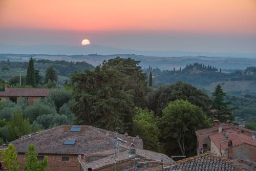 Bed & Breakfast Locanda Di Casalmustia