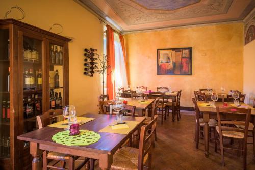 Bed & Breakfast Locanda Di Casalmustia