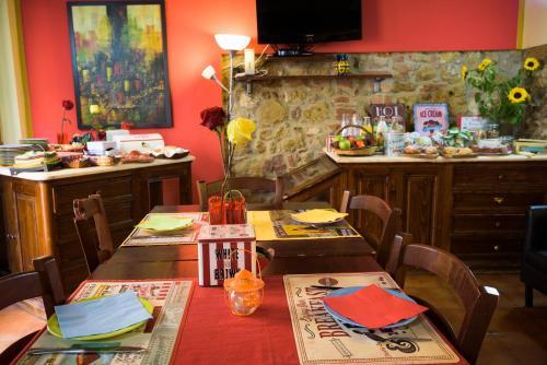 Bed & Breakfast Locanda Di Casalmustia