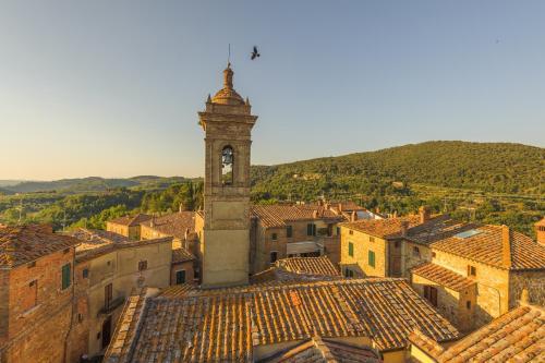 Bed & Breakfast Locanda Di Casalmustia