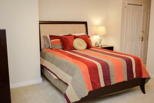 Lafayette Manor & Winery Bed & Breakfast
