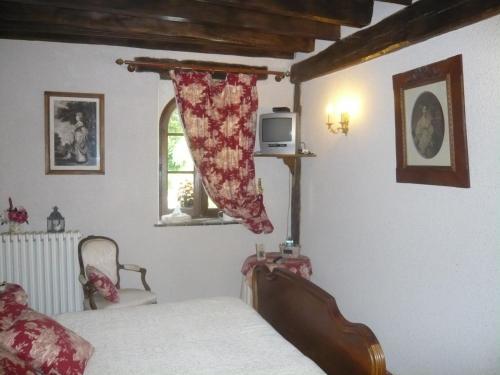 Bed & Breakfast La Petite Ferme