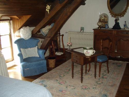 Bed & Breakfast La Petite Ferme