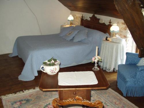 Bed & Breakfast La Petite Ferme