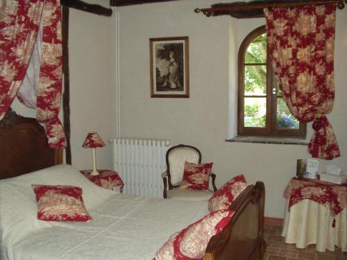Bed & Breakfast La Petite Ferme