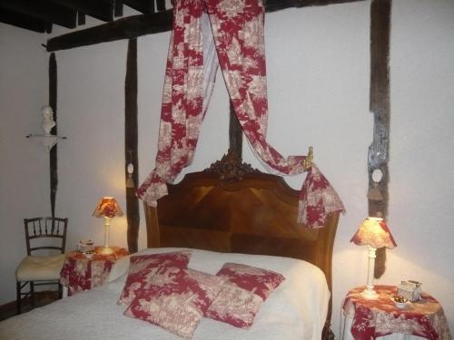 Bed & Breakfast La Petite Ferme