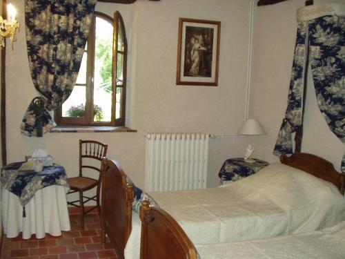 Bed & Breakfast La Petite Ferme