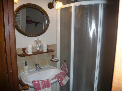 Bed & Breakfast La Petite Ferme