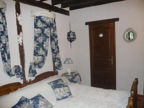 Bed & Breakfast La Petite Ferme