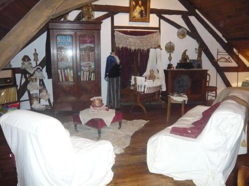 Bed & Breakfast La Petite Ferme