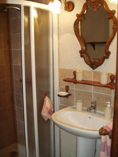 Bed & Breakfast La Petite Ferme