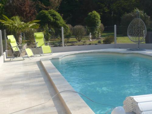 Bed & Breakfast La Petite Ferme