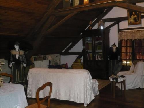Bed & Breakfast La Petite Ferme