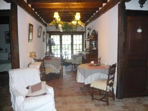 Bed & Breakfast La Petite Ferme