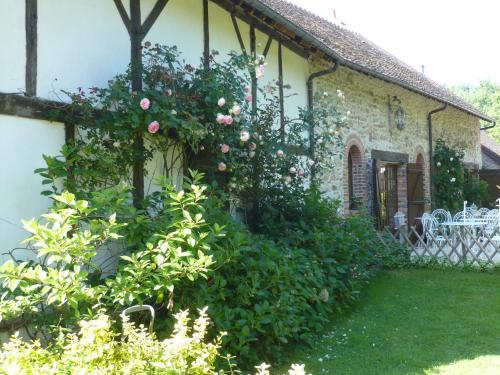 Bed & Breakfast La Petite Ferme