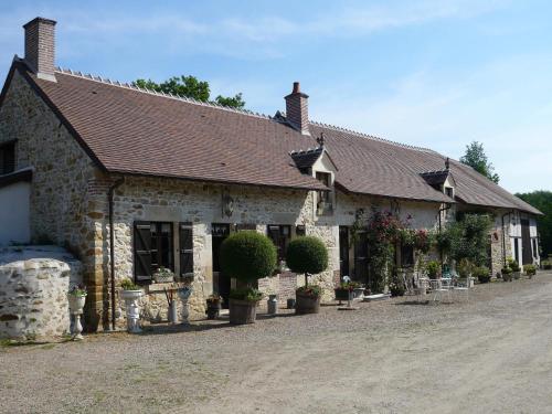 Bed & Breakfast La Petite Ferme