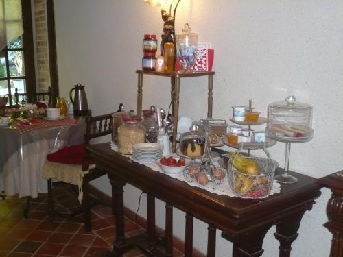 Bed & Breakfast La Petite Ferme
