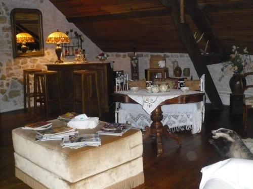 Bed & Breakfast La Petite Ferme