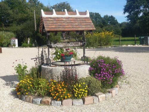 Bed & Breakfast La Petite Ferme