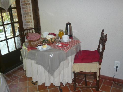 Bed & Breakfast La Petite Ferme