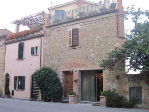 Apartamento La Casa Di Lucia