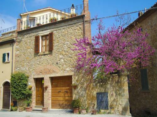 Apartamento La Casa Di Lucia