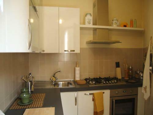 Apartamento La Casa Di Lucia