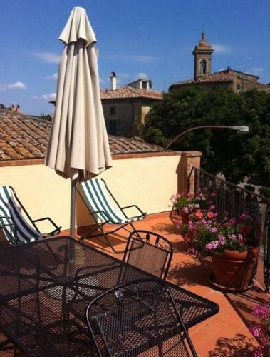 Apartamento La Casa Di Lucia