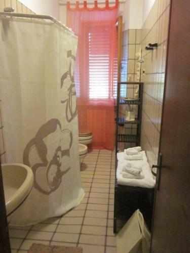 Apartamento La Casa Di Lucia