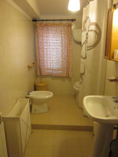 Apartamento La Casa Di Lucia