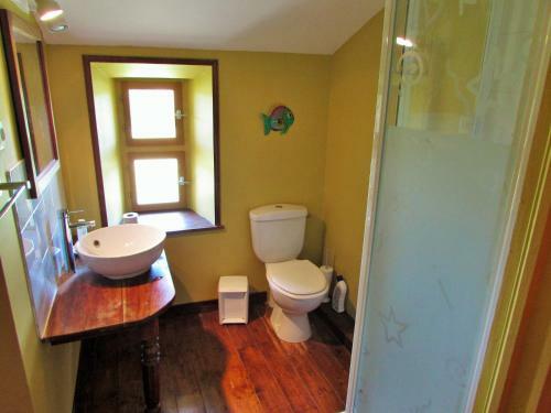 Bed & Breakfast La Gaucherie Aux Dames