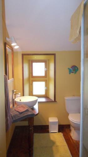 Bed & Breakfast La Gaucherie Aux Dames