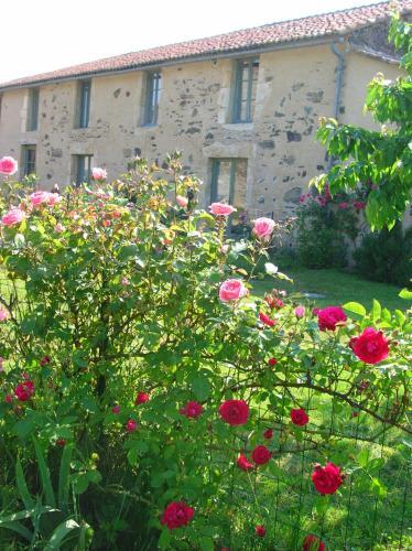 Bed & Breakfast La Gaucherie Aux Dames