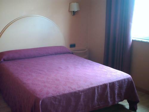 Hotel Villapaloma