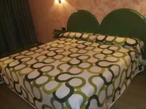 Hotel Villapaloma