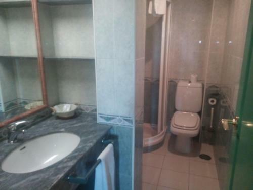 Hotel Villapaloma
