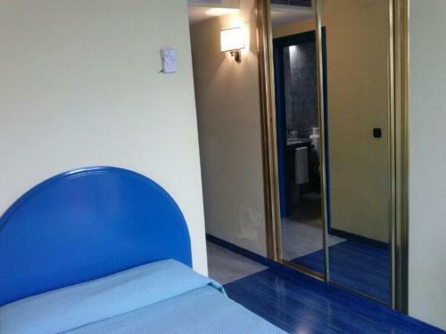 Hotel Villapaloma