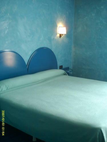 Hotel Villapaloma